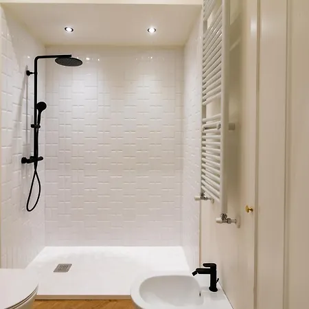 Youhosty - San Michele Del Carso 14 Apartamento *