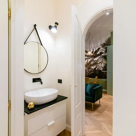 Youhosty - San Michele Del Carso 14 Apartamento