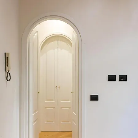 Appartement Youhosty - San Michele Del Carso 14 Milan
