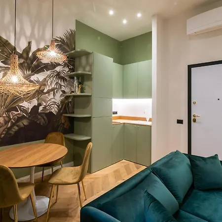 Youhosty - San Michele Del Carso 14 * Milano